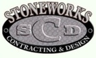 Stoneworks Contracting & Design's logo