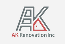 AK Renovation Inc's logo
