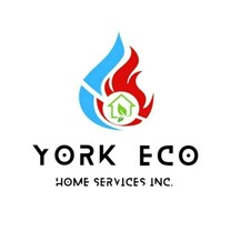 York Eco Home Services's logo