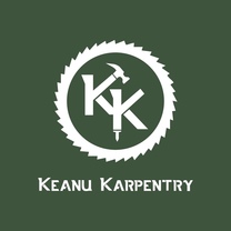 Keanu Karpentry's logo