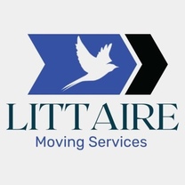 Littaire Moving Services's logo