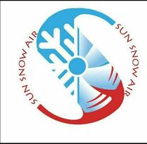 Sunsnow Air INC's logo