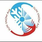 Sunsnow Air INC's logo