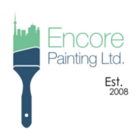 Encore Painting Ltd's logo