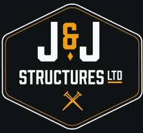 J and J Structures Ltd's logo