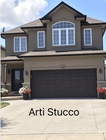 Arti Stucco's logo