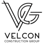 Velcon Construction's logo