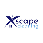 Xscape Cleaning's logo