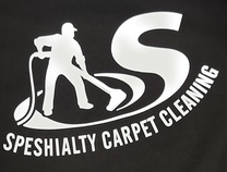 Speshialty Carpet Cleaning's logo
