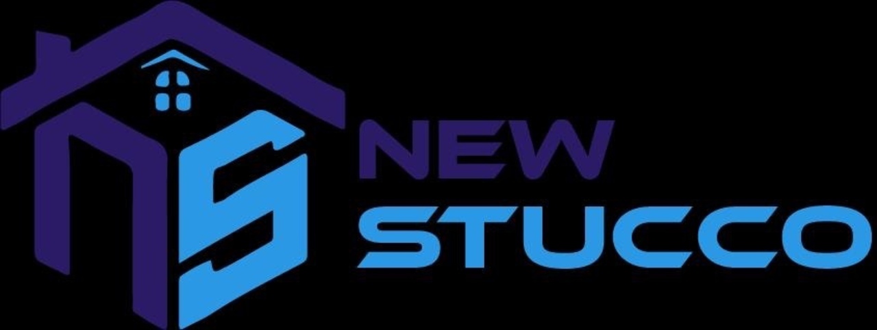 New Stucco's logo