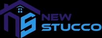 New Stucco's logo