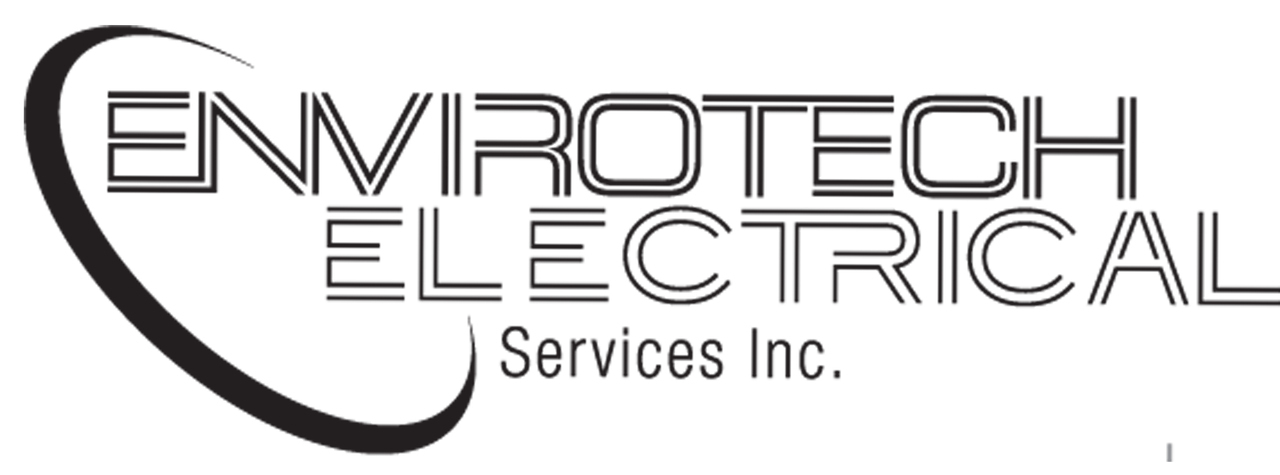 Envirotech Electrical Services Inc's logo