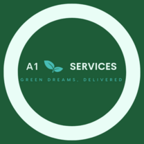 A1 Services's logo