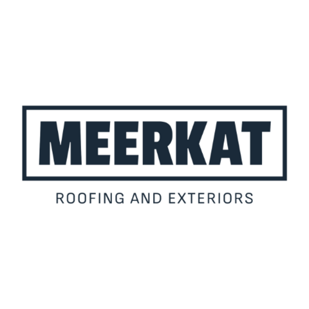 Meerkat Roofing & Exteriors Ltd's logo