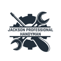 Jackson Professional Handyman's logo