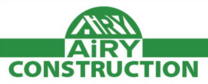 AIRY Construction's logo