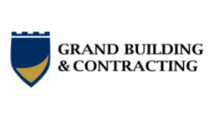 Grand Building And Contracting Ltd.'s logo