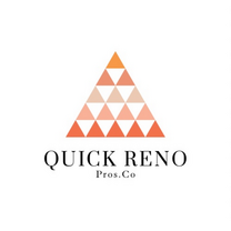 Quick Reno Pros's logo