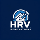 HRV.Renovations's logo