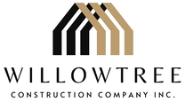 Willowtree Construction Company's logo