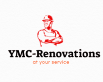 YMC Renovations's logo