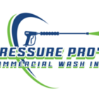 Pressure Pros 's logo