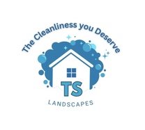 TS LANDSCAPES's logo