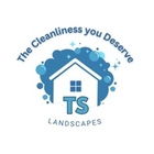 TS LANDSCAPES's logo