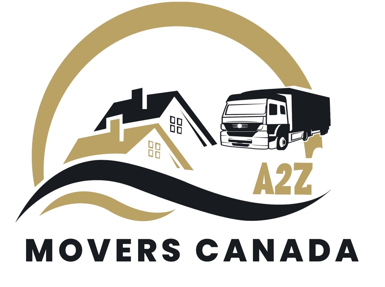 A2Z Movers 's logo