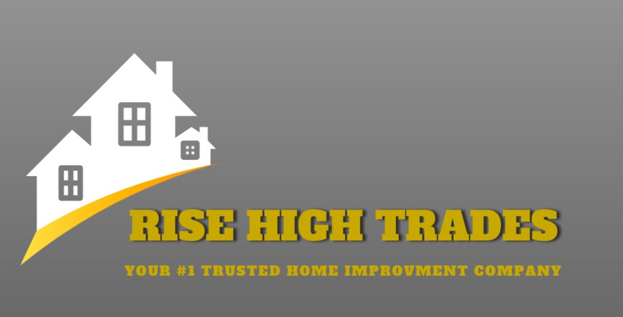 Rise High Trades's logo