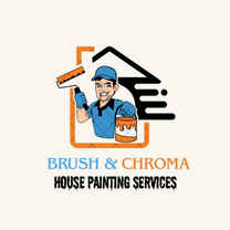 Brush & Chroma Painting Services's logo