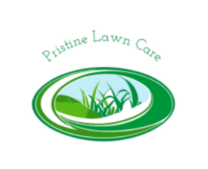 Pristine Lawn Care's logo