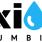 Axiom Plumbing's logo