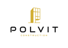 Polvit Construction's logo