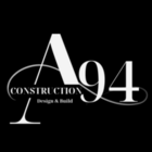 A94 Construction Group Ltd.'s logo