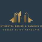 Continental Design and Building inc's logo
