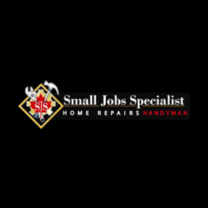 Small Job Specialists 's logo