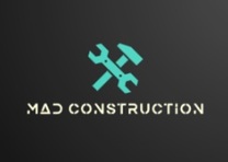 Mad Construction's logo