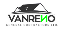 Vanreno General Contractors Ltd.'s logo