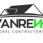 Vanreno General Contractors Ltd.'s logo