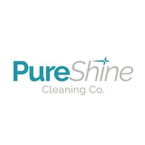 PureShine Cleaning Co 's logo