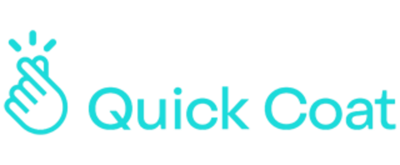 Quick Coat's logo