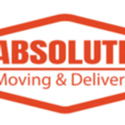 Absolute Moving's logo