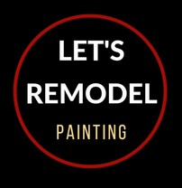 Let's Remodel Painting's logo