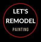 Let's Remodel Painting's logo
