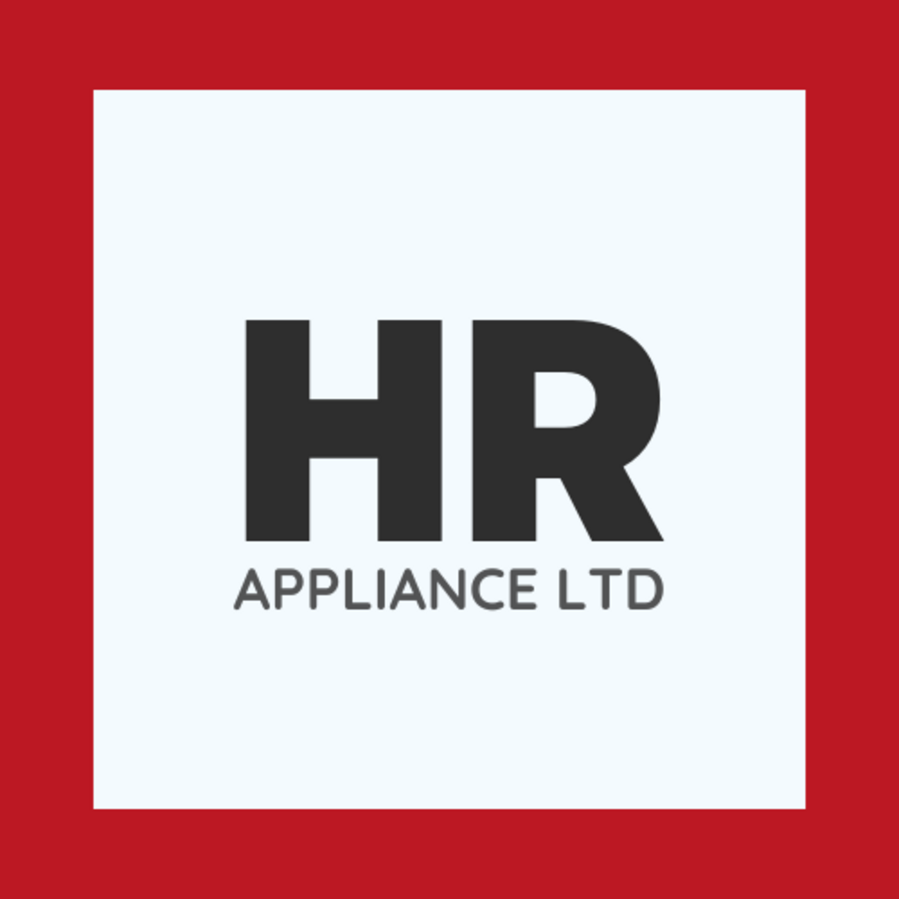 HR Appliances Ltd's logo