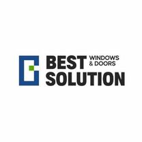 Best Solution Windows and Doors Ltd's logo
