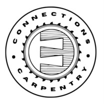 Connections Carpentry 's logo