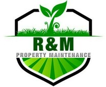 R&M INC.'s logo