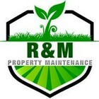 R&M INC.'s logo